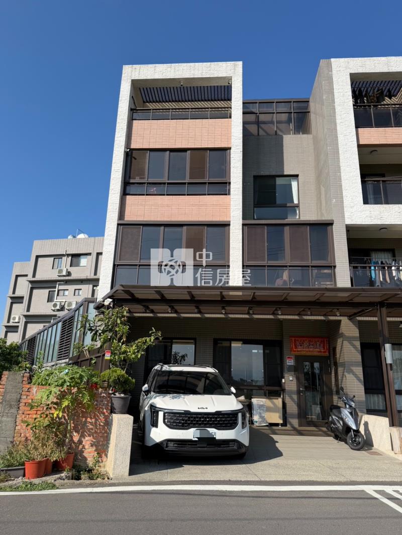 【安家】平鎮透天別墅秧玥·行館房屋室內格局與周邊環境