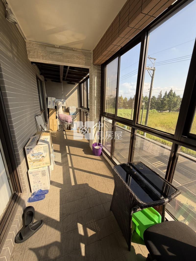 【安家】平鎮透天別墅秧玥·行館房屋室內格局與周邊環境