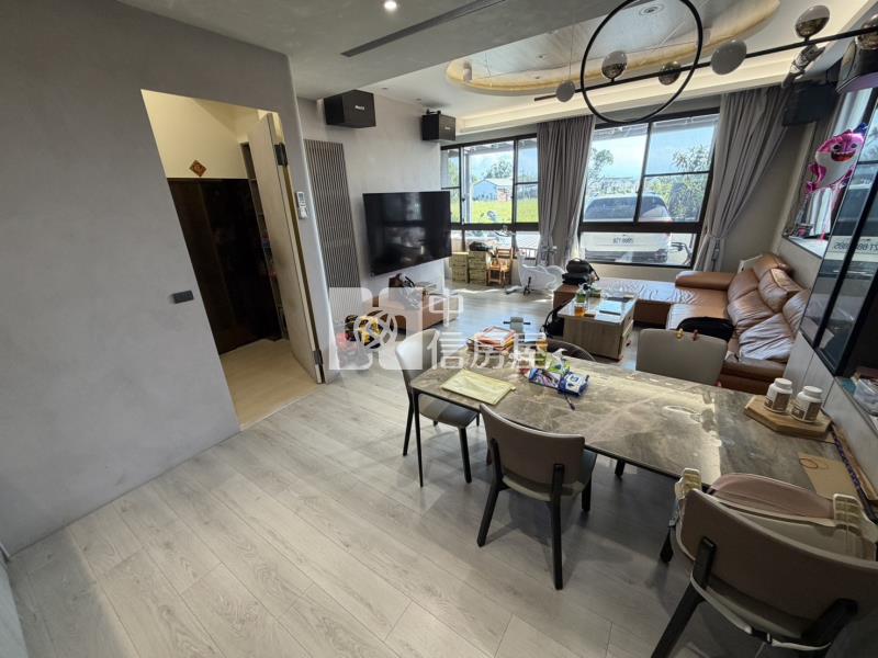 【安家】平鎮透天別墅秧玥·行館房屋室內格局與周邊環境