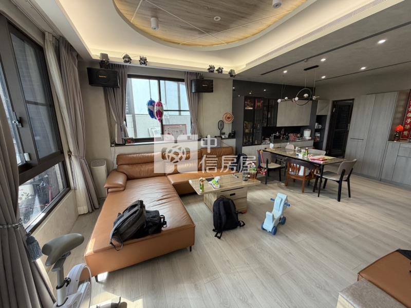 【安家】平鎮透天別墅秧玥·行館房屋室內格局與周邊環境