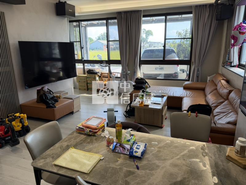 【安家】平鎮透天別墅秧玥·行館房屋室內格局與周邊環境