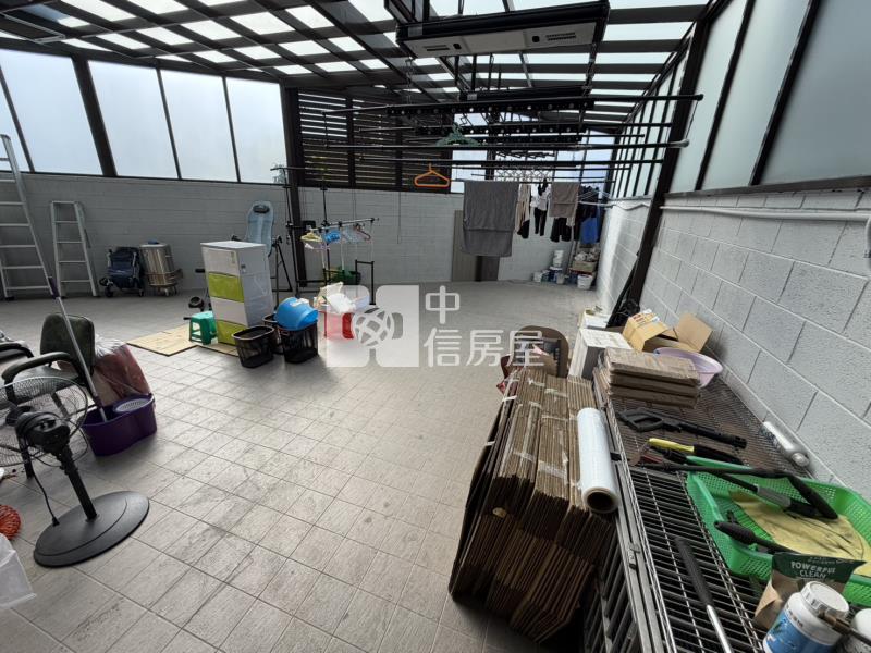 【安家】平鎮透天別墅秧玥·行館房屋室內格局與周邊環境