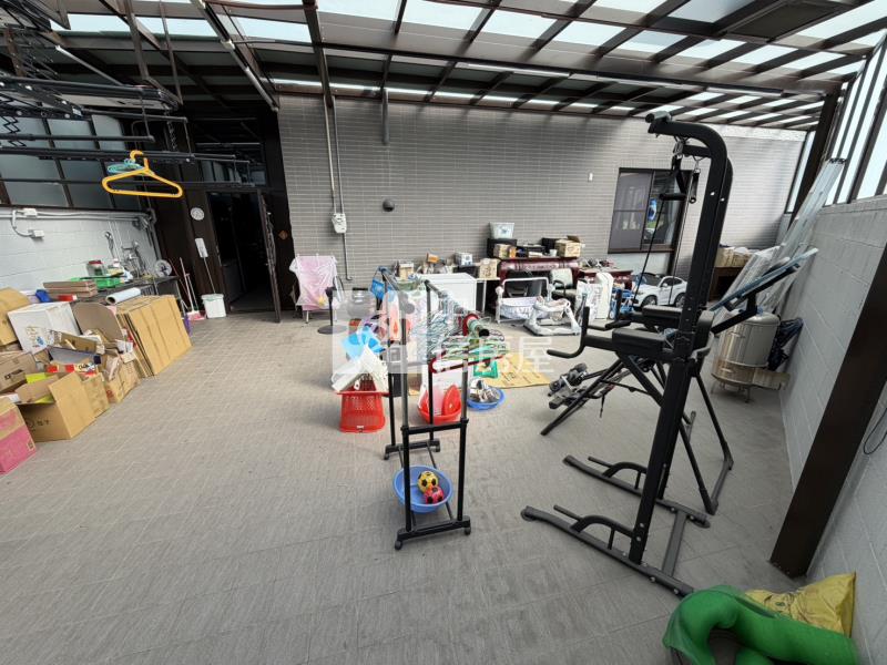 【安家】平鎮透天別墅秧玥·行館房屋室內格局與周邊環境