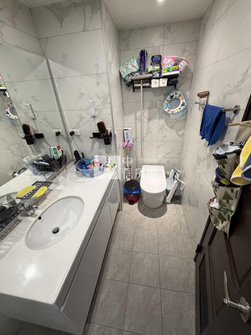 【安家】平鎮透天別墅秧玥·行館房屋室內格局與周邊環境