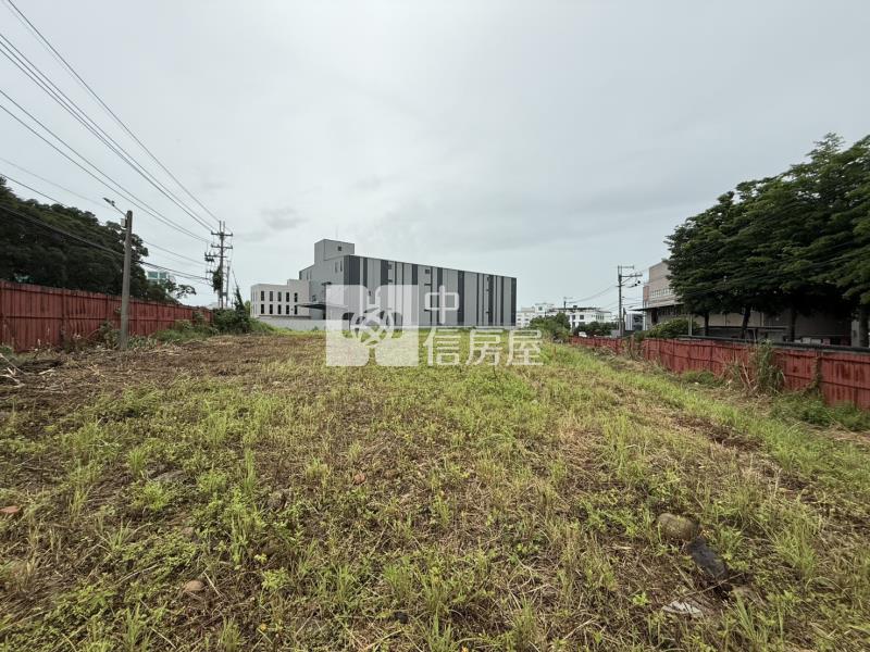 1I31幼獅工業區角地 丁工+農房屋室內格局與周邊環境