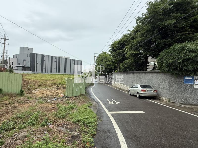 1I31幼獅工業區角地 丁工+農房屋室內格局與周邊環境