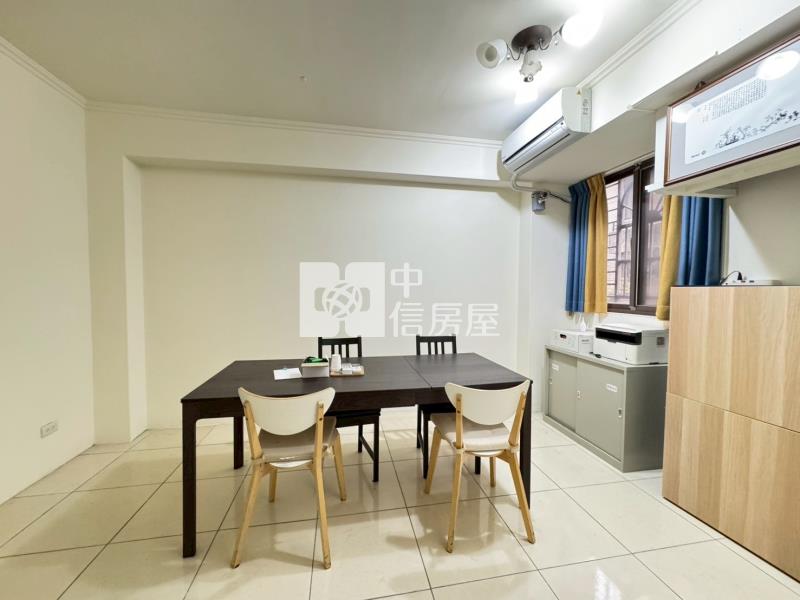 【安家】平興國小透天店面(聯新醫院商圈)房屋室內格局與周邊環境