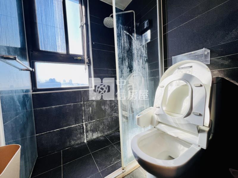 頭份交流道旁優美二房房屋室內格局與周邊環境