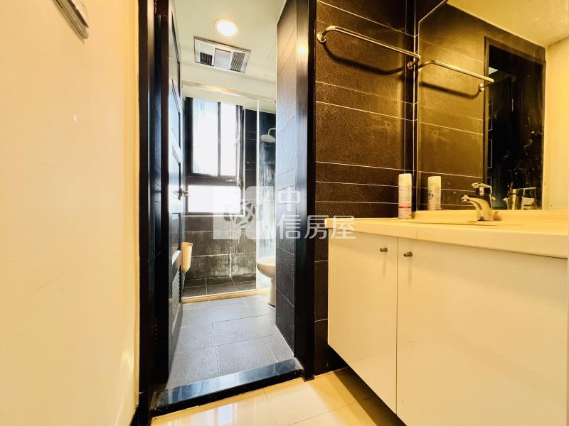 頭份交流道旁優美二房房屋室內格局與周邊環境