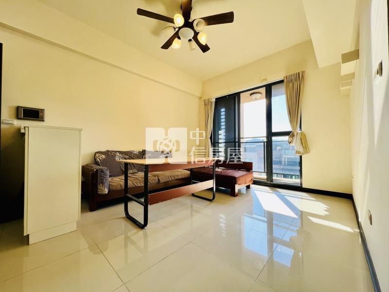 頭份交流道旁優美二房房屋室內格局與周邊環境