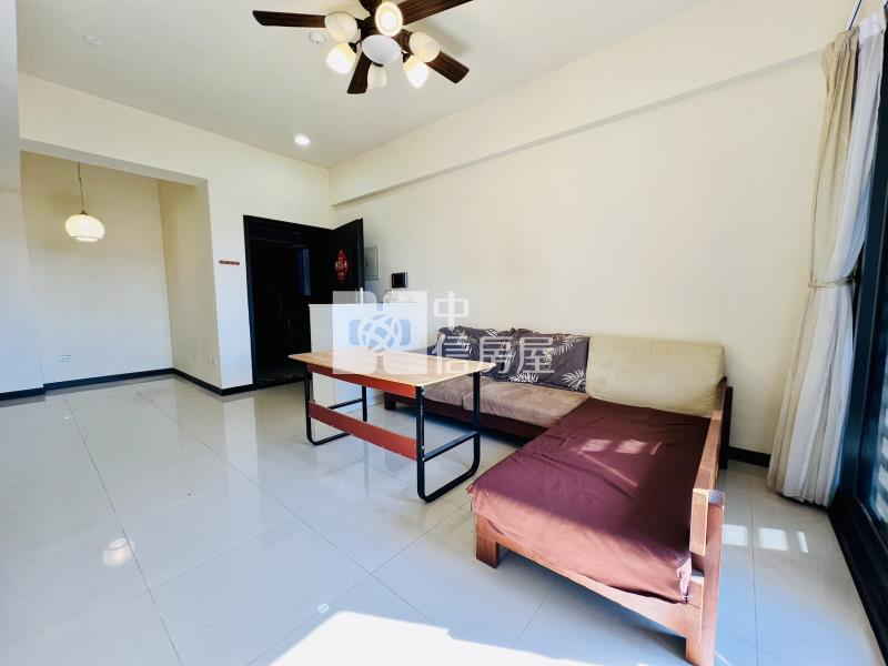 頭份交流道旁優美二房房屋室內格局與周邊環境