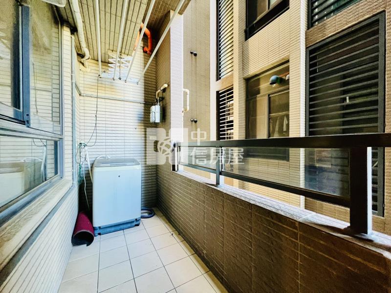 頭份交流道旁優美二房房屋室內格局與周邊環境