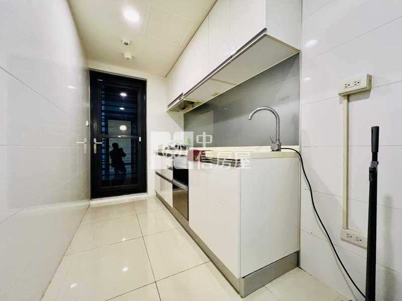 頭份交流道旁優美二房房屋室內格局與周邊環境