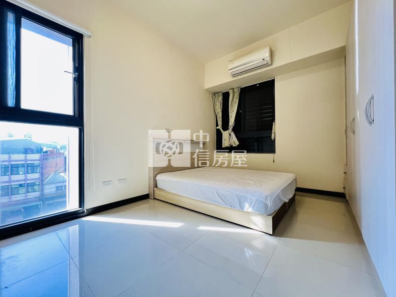 頭份交流道旁優美二房房屋室內格局與周邊環境