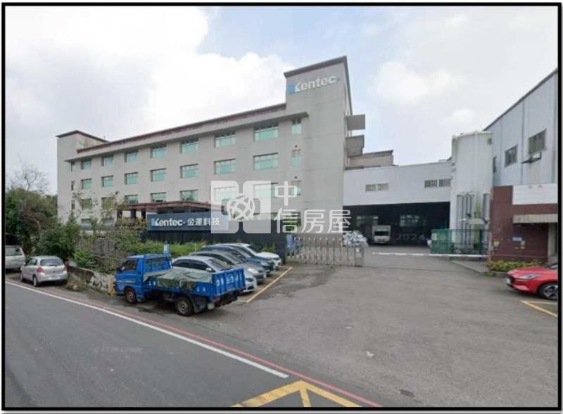 66旁洪圳路科技廠房屋室內格局與周邊環境