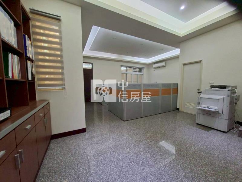 麥寮市區大面寬透天房屋室內格局與周邊環境