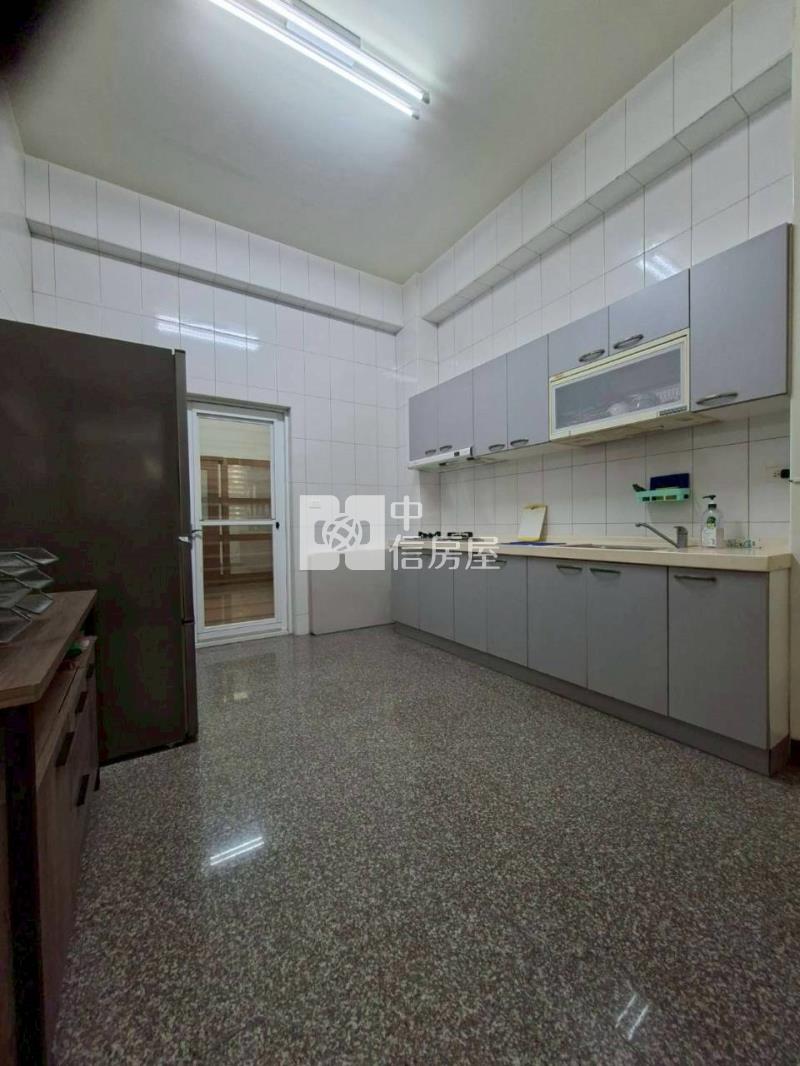 麥寮市區大面寬透天房屋室內格局與周邊環境