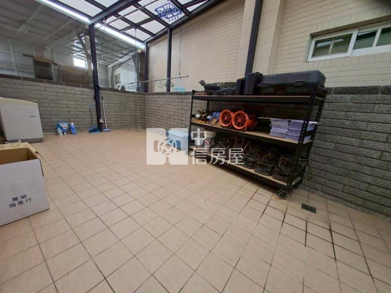 麥寮市區大面寬透天房屋室內格局與周邊環境