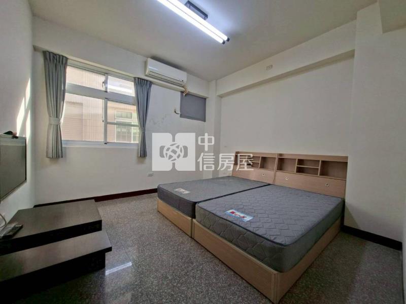 麥寮市區大面寬透天房屋室內格局與周邊環境