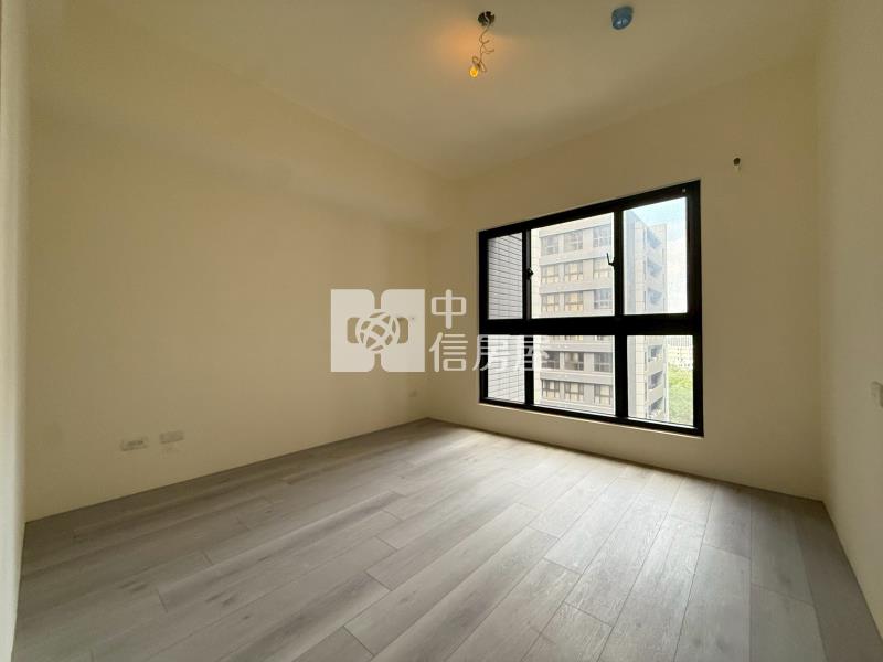 【安家】宜誠阿麗拉全新三房車位房屋室內格局與周邊環境