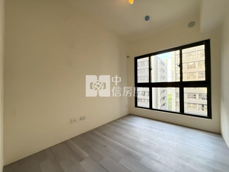 【安家】宜誠阿麗拉全新三房車位房屋室內格局與周邊環境