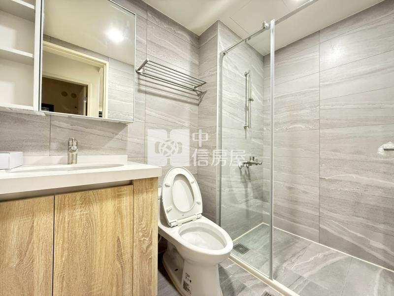 【安家】宜誠阿麗拉全新三房車位房屋室內格局與周邊環境