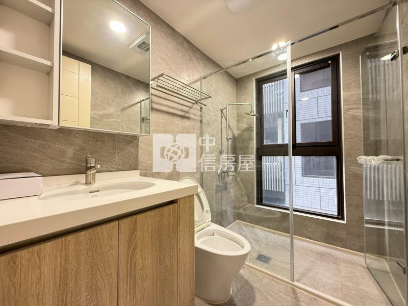 【安家】宜誠阿麗拉全新三房車位房屋室內格局與周邊環境