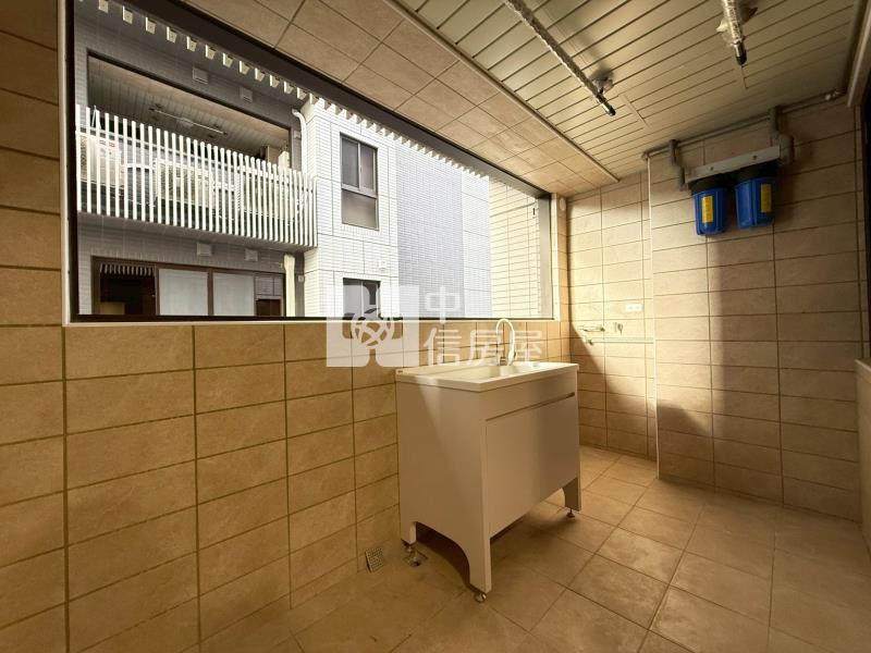 【安家】宜誠阿麗拉全新三房車位房屋室內格局與周邊環境