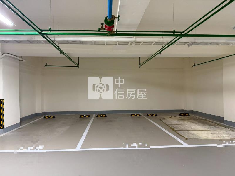 【安家】宜誠阿麗拉全新三房車位房屋室內格局與周邊環境