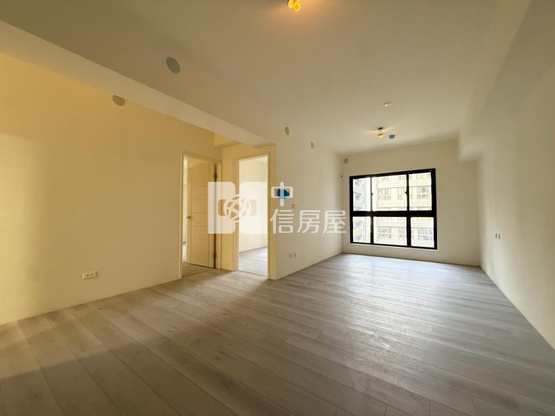 【安家】宜誠阿麗拉全新三房車位房屋室內格局與周邊環境