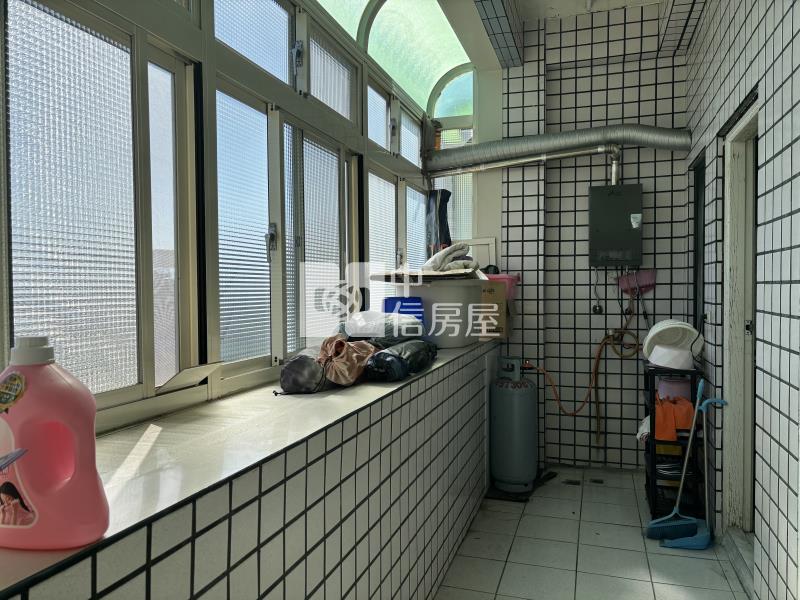 平鎮66快速道路旁-電梯三房房屋室內格局與周邊環境