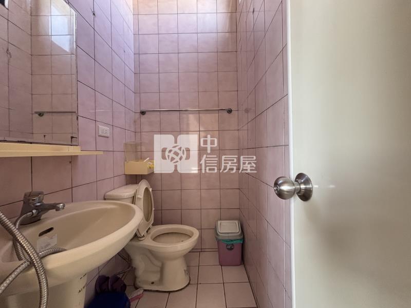 平鎮66快速道路旁-電梯三房房屋室內格局與周邊環境