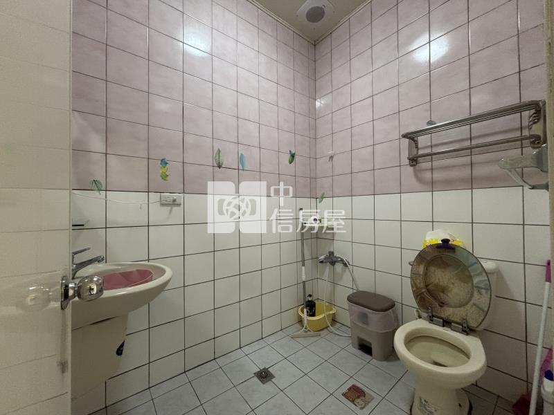 平鎮66快速道路旁-電梯三房房屋室內格局與周邊環境