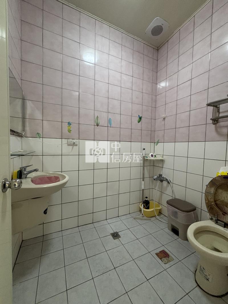 平鎮66快速道路旁-電梯三房房屋室內格局與周邊環境