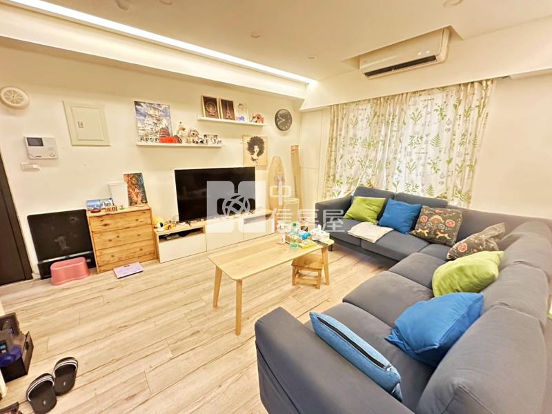 法國之星兩房車房屋室內格局與周邊環境