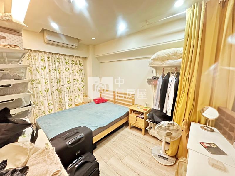 法國之星兩房車房屋室內格局與周邊環境