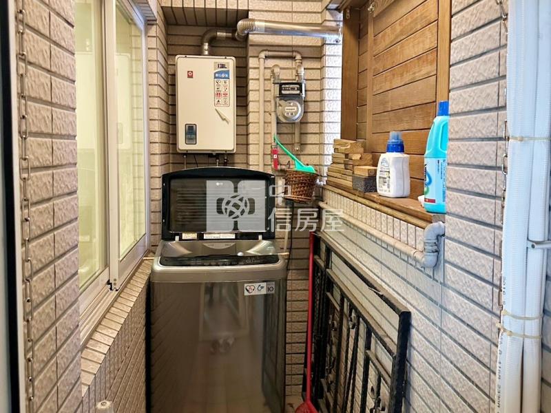 法國之星兩房車房屋室內格局與周邊環境