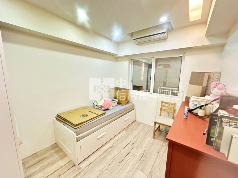 法國之星兩房車房屋室內格局與周邊環境