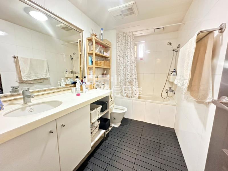 法國之星兩房車房屋室內格局與周邊環境