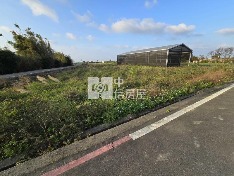 觀音近66鋼構農業產銷設施房屋室內格局與周邊環境