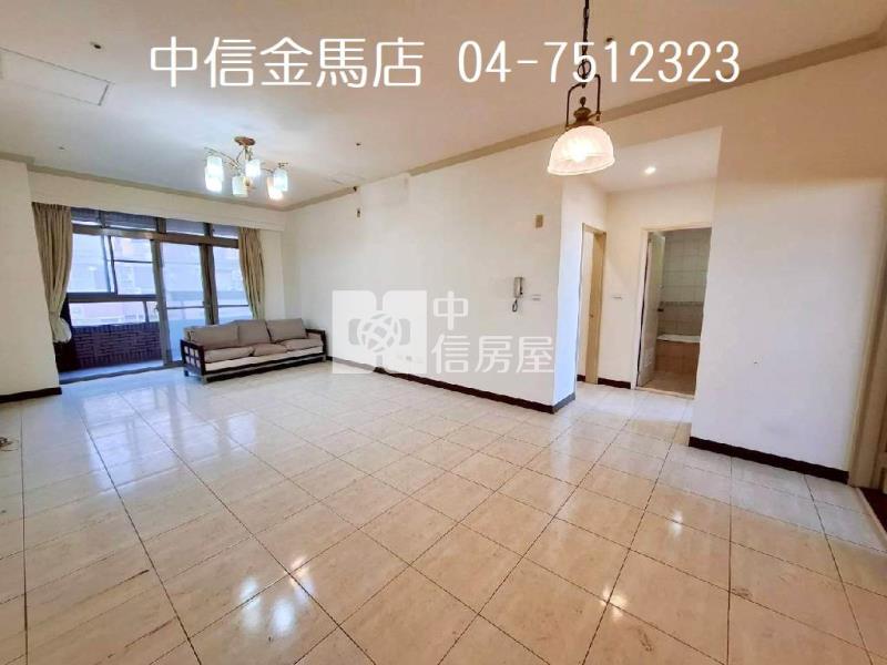 太子哈佛美廈12樓房屋室內格局與周邊環境