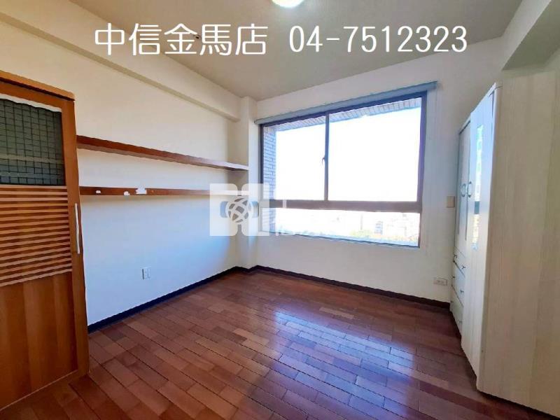 太子哈佛美廈12樓房屋室內格局與周邊環境