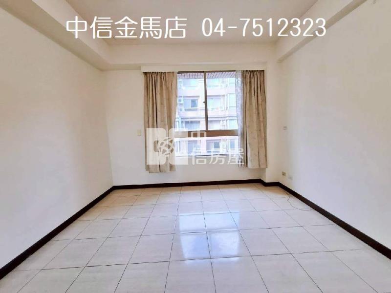 太子哈佛美廈12樓房屋室內格局與周邊環境