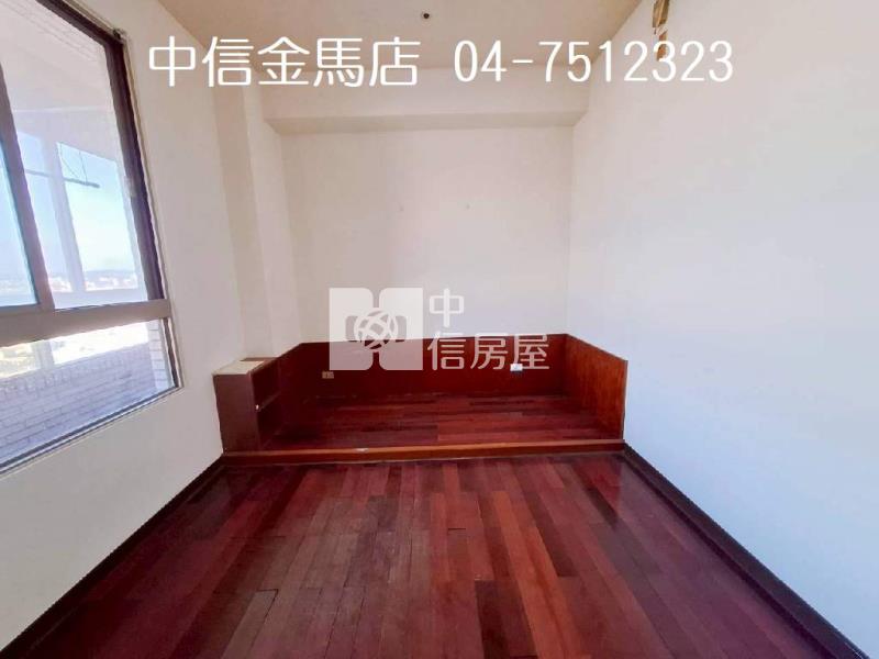 太子哈佛美廈12樓房屋室內格局與周邊環境