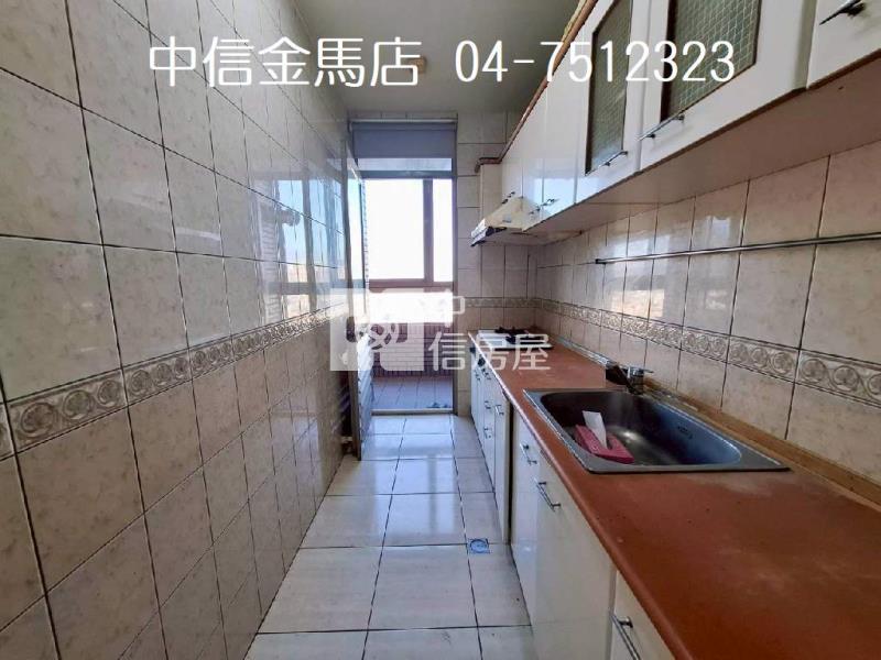 太子哈佛美廈12樓房屋室內格局與周邊環境