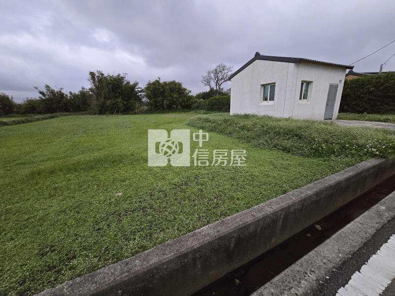 新屋景碩漂亮資材室(2)房屋室內格局與周邊環境