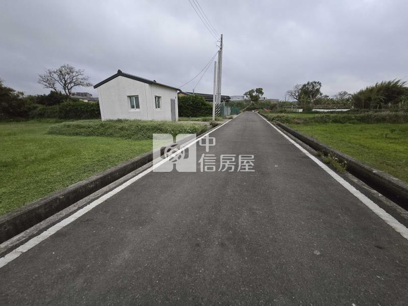 新屋景碩漂亮資材室(2)房屋室內格局與周邊環境