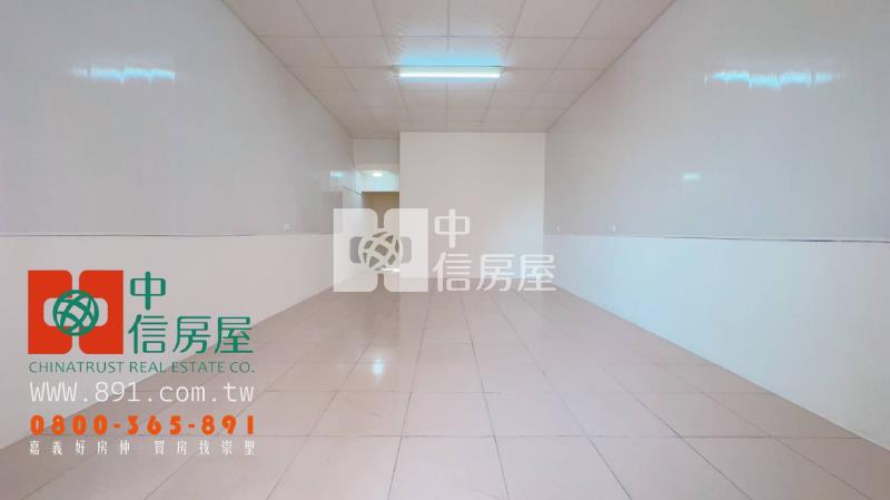 興業西路全新整理店住房屋室內格局與周邊環境