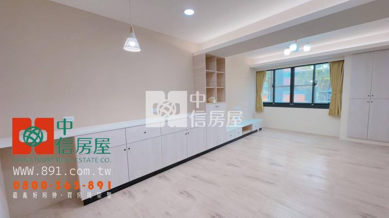 興業西路全新整理店住房屋室內格局與周邊環境