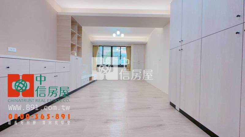 興業西路全新整理店住房屋室內格局與周邊環境